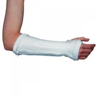 Buy Rolyan AquaForm Zippered Wrist Splint