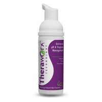 Theraworx Wound Cleanser Spray Bottle
