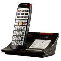 Buy Serene Innovations CL30 Amplified Big Button Loud Volume CID Cordless Phone
