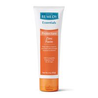 Buy Medline Remedy Essentials Zinc Skin Protectant Paste