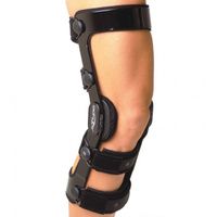 Buy DonJoy 4TITUDE Standard Knee Brace