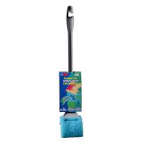 Buy Lees Glass Scrubber with Long Handle