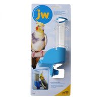 Buy JW Insight Clean Seed Silo Bird Feeder