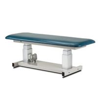 Buy Clinton General Flat Top Ultrasound Power Table