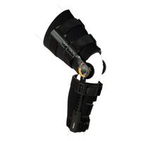 Buy Ottobock Otttobock Premium Telescoping Post-Op Knee Brace
