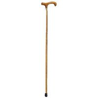Buy Graham-Field Lumex Imperial Bariatric Derby Style Wooden Cane