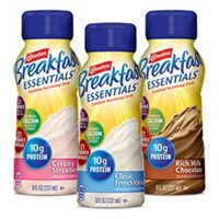 Buy Nestle Carnation Breakfast Essentials Nutritional Shake