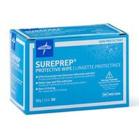 Buy Medline Sureprep Skin Barrier Wipe