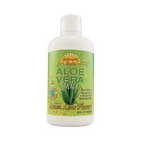 Buy Dynamic Health Organic Aloe Vera Juice
