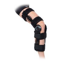 Buy Advanced Orthopaedics Range Of Motion Universal Hinged Knee Brace