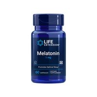 Buy Life Extension Melatonin Capsules
