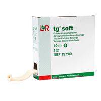 Buy Lohmann & Rauscher Tg Soft Stockinette Tubular Padding Bandage