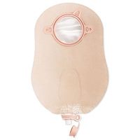 Buy Hollister New Image Two-Piece Ultra-clear Urostomy Pouch With Anti-Reflux Valve