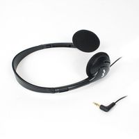Buy Williams Sound Folding Stereo Headphone