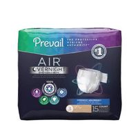 Buy First Quality Prevail Overnight Adult Brief