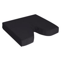 Buy Essential Medical P.F. Memory Foam Coccyx Cushion