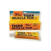 Buy Tiger Balm Topical Pain Relief