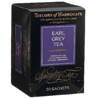 Buy Taylors Of Harrogate Earl Grey Tea