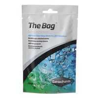 Buy Seachem The Bag - Welded Filter Bag