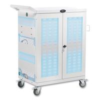 Buy Tripp Lite UV Sterilization and Charging Cart