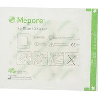 Buy Molnlycke Mepore Self-Adhesive Absorbent Surgical Dressing
