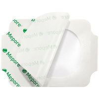 Buy Molnlycke Mepore Breathable Transparent Self-Adhesive Film Dressing