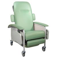 Buy Drive Four Position Clinical Care Recliner