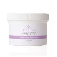 Buy Deep Prep Relax Massage Lotion and Cream