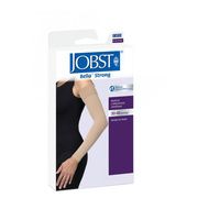 Buy BSN Jobst Bella Strong Natural 30-40 mmHg Compression Arm Sleeve With Silicone Band - Long