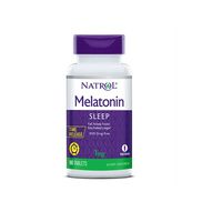 Buy Natrol Melatonin Time Release Tablets