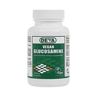 Buy Deva Vegan Glucosamine