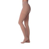 Buy Juzo Soft 20-30mmHg Regular Compression Pantyhose With Open Crotch