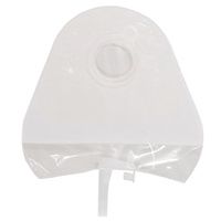 Buy ConvaTec Little Ones Two-Piece Extended Wear Transparent 5 Inches Urostomy Pouch