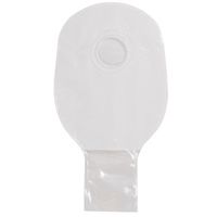 Buy ConvaTec Little Ones Two-Piece Transparent 6 Inches Drainable Pouch