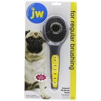 Buy JW Gripsoft Small Pin Brush