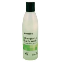 Buy McKesson Cucumber Melon Shampoo And Body Wash