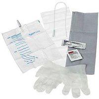 Buy Rusch EasyCath Intermittent Catheter Insertion Kit - Coude Tip