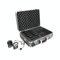 Buy William Sound Personal PA FM Tour Guide System