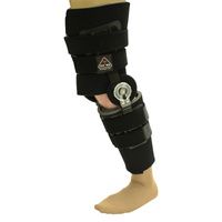 Buy ITA-MED ROM Post Op Knee Brace