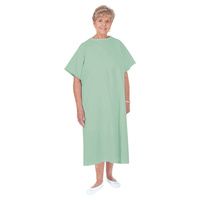 Buy Essential Medical Standard Patient Gown With Tie Back