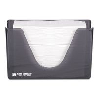 Buy San Jamar Countertop Folded Towel Dispenser