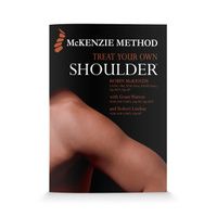 Buy OPTP Treat Your Own Shoulder Book