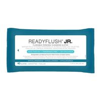 Buy Medline ReadyFlush Biodegradable Flushable Wipes Refill Pack