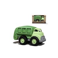 Buy Green Toys Recycle Truck