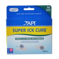 Buy API Super Ick Cure Powder