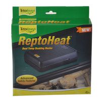 Buy Tetrafauna Reptoheat Dual Temp Basking Heater