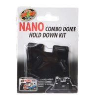 Buy Zoo Med Nano Combo Dome Hold Down Kit