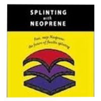 Buy Splinting With Neoprene Book