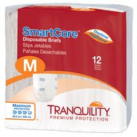 Buy Tranquility SmartCore Disposable Brief