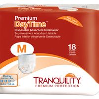 Buy Tranquility Premium DayTime Disposable Absorbent Underwear